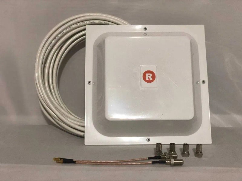 КОМПЛЕКТ 3G/4G/LTE/WI-FI роутер Novatel Inseego 8800L УКР ПРОШИВКА — фото 3
