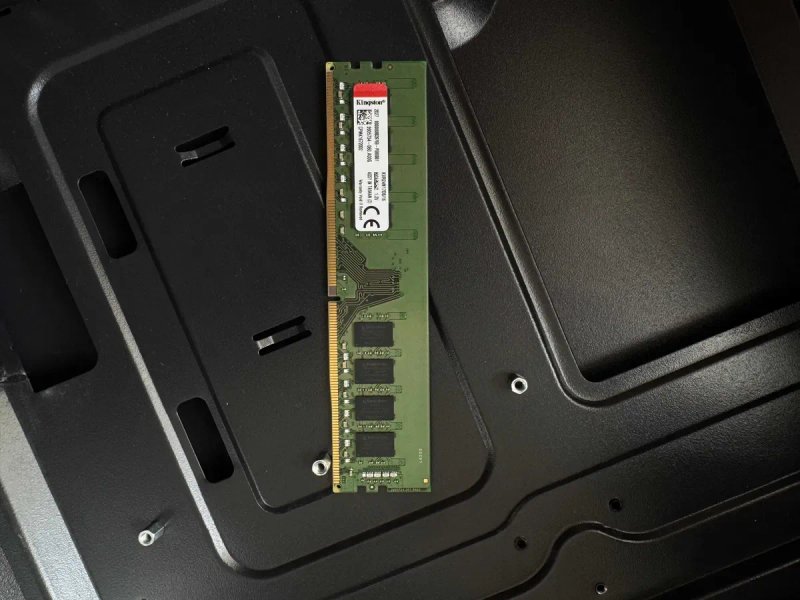 Комплект або окремо i7-7700 | B250 | DDR4 16 ГБ | кулер ZALMAN — фото 6