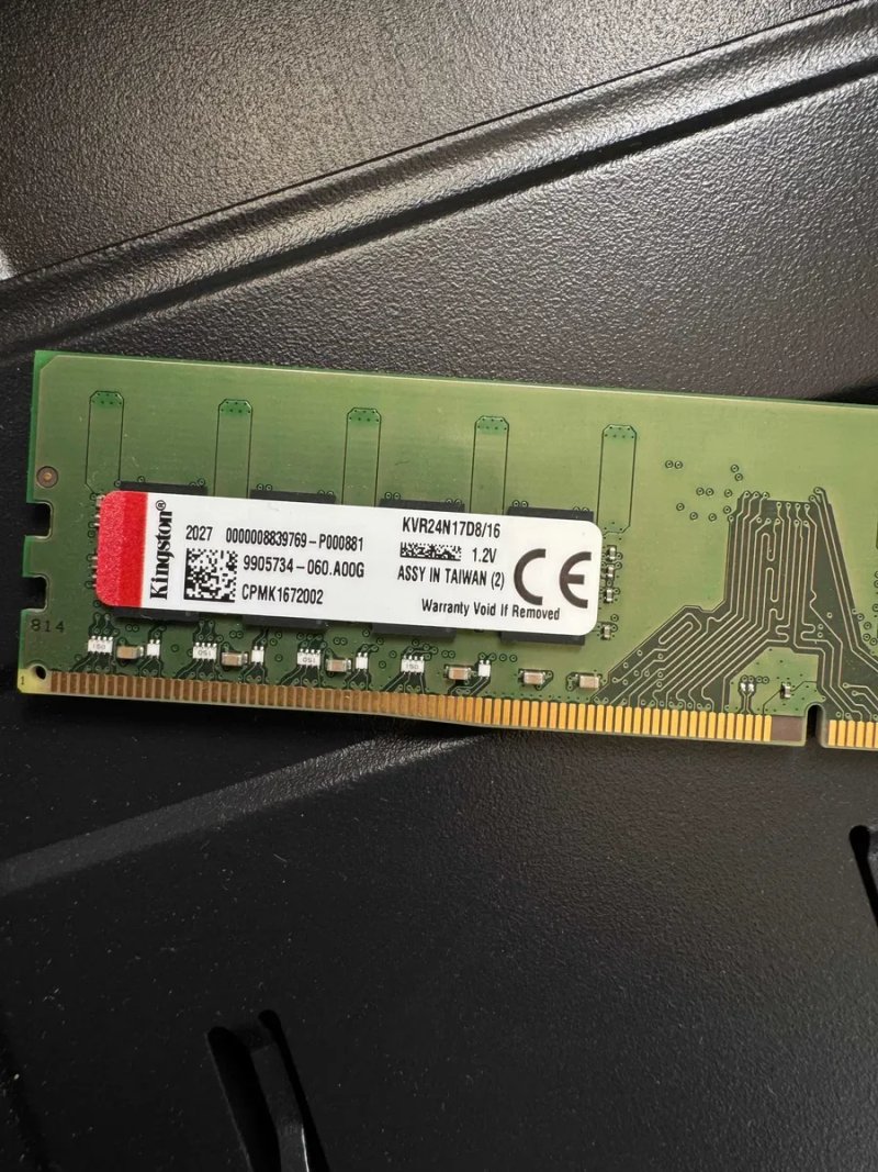 Комплект або окремо i7-7700 | B250 | DDR4 16 ГБ | кулер ZALMAN — фото 7