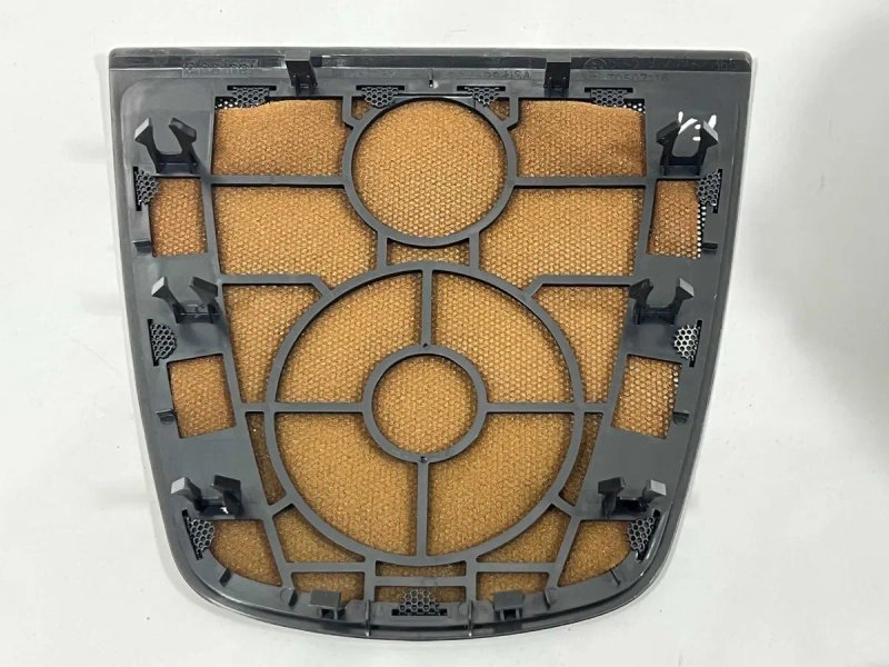 Комплект акустики Harman Kardon BMW X5 F15 F16 Харман Кардон БМВ Ф15 — фото 4