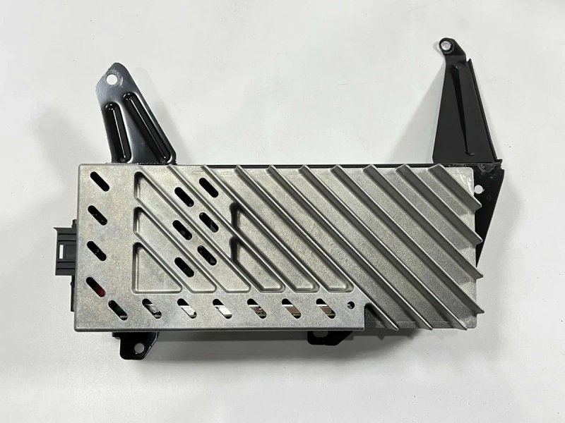 Комплект акустики Harman Kardon BMW X5 F15 F16 Харман Кардон БМВ Ф15 — фото 7