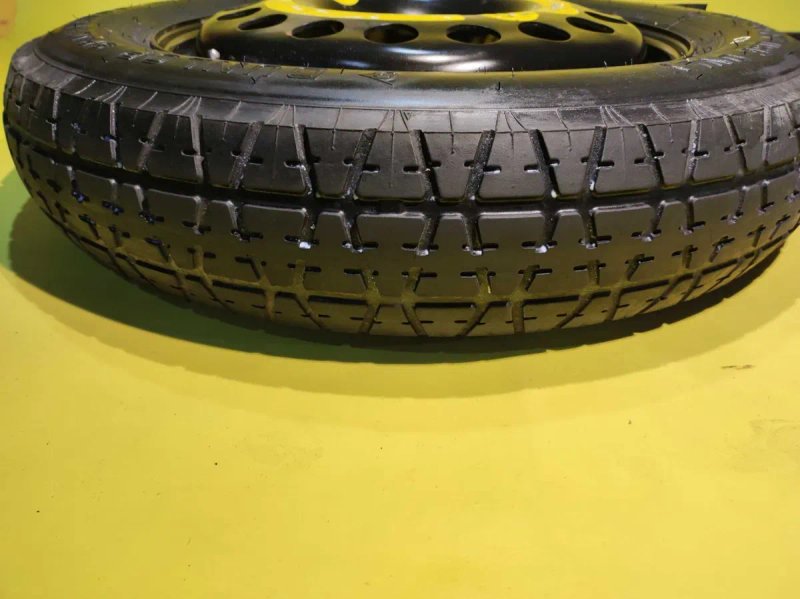 Комплект багажника Mercedes ML W164 W166 домкрат докатка GL X164 крюк — фото 4