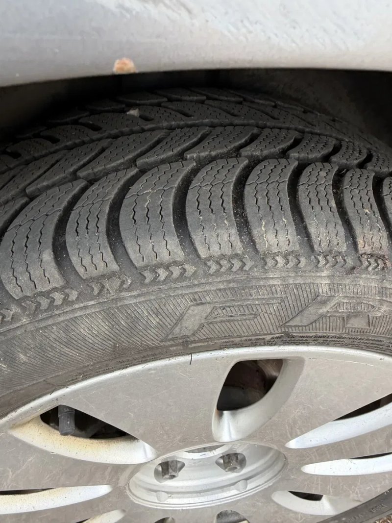 Комплект дисків в зборі ауді/audi 5x112 r16 — фото 2