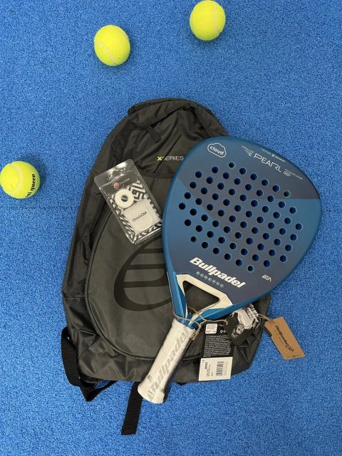 Комплект для паделу Bullpadel