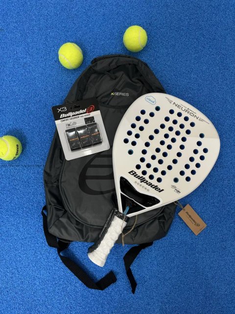 Комплект для паделу Bullpadel