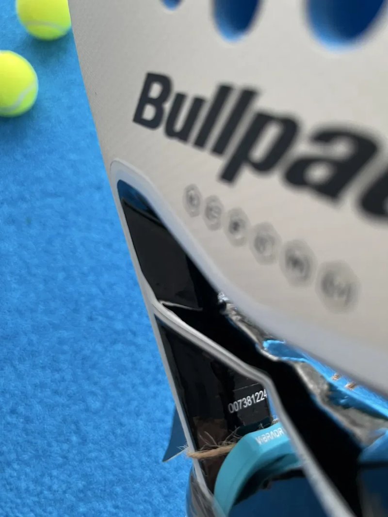 Комплект для паделу Bullpadel — фото 6