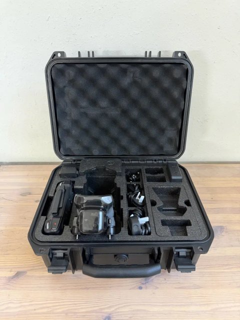 Комплект дрон Dji mavic 3t Advance