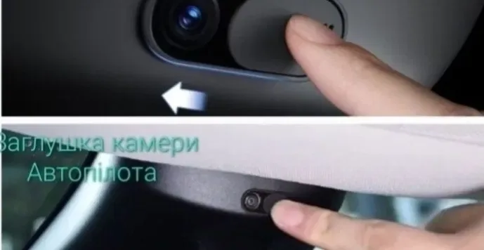Комплект HEPA фільтрів салонні-підкапотні,воздушний,повітряний  Tesla M3/Y — фото 8