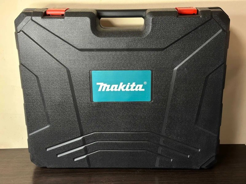 Комплект інструментів Makita 4в1 48V/6.0Ah — фото 3