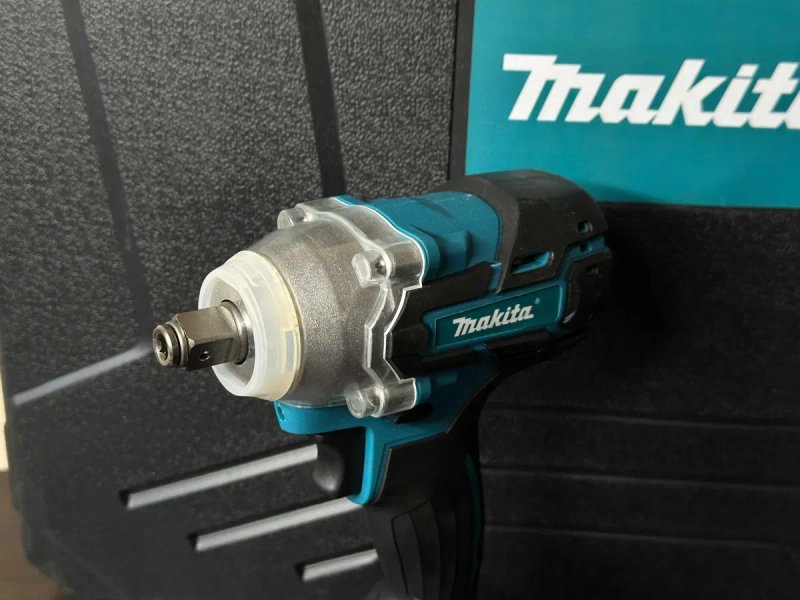 Комплект інструментів Makita 4в1 48V/6.0Ah — фото 4