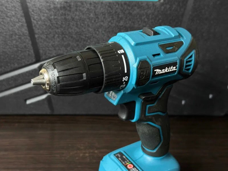 Комплект інструментів Makita 4в1 48V/6.0Ah — фото 7