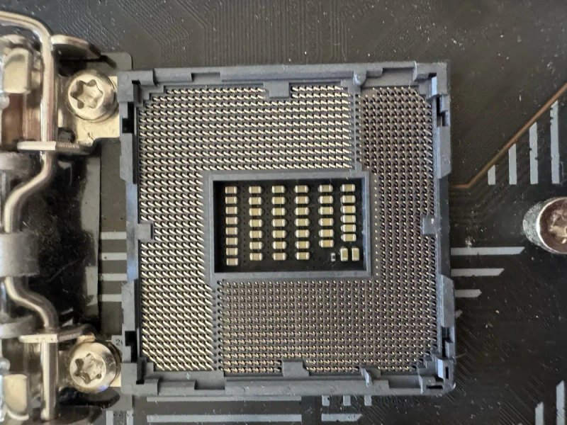 Комплект Intel Core i5-10400F + MSI B560M PRO + 16GB DDR4 — фото 4