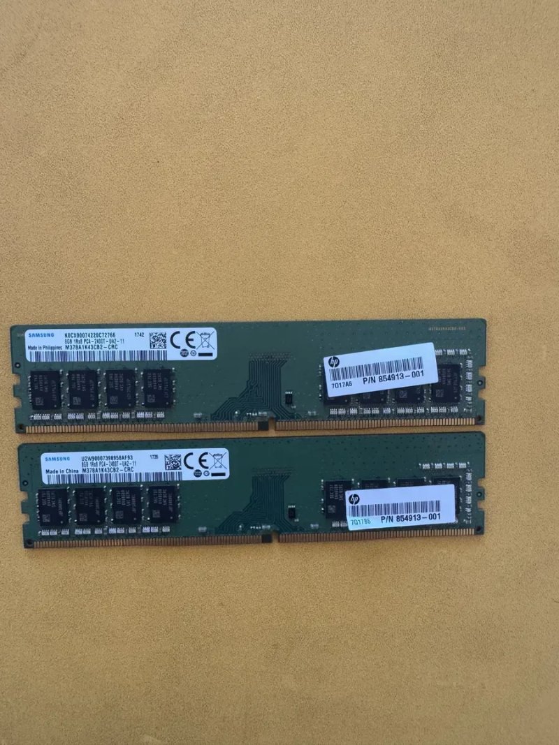 Комплект Intel Core i5-10400F + MSI B560M PRO + 16GB DDR4 — фото 5