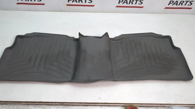 Комплект килимків для салону WeatherTech для Hyundai Sonata Hybrid 2009-2014 — фото 2