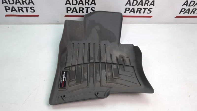 Комплект килимків для салону WeatherTech для Hyundai Sonata Hybrid 2009-2014 — фото 8