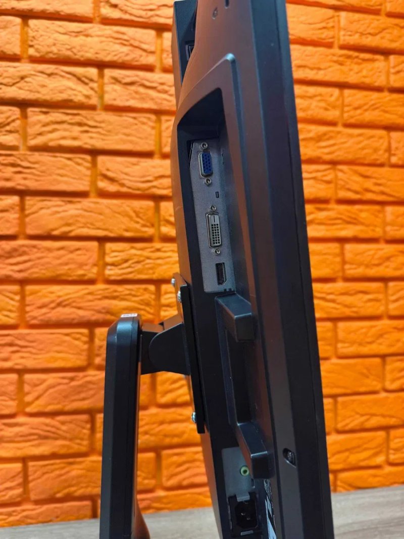 комплект: ПК i5-6400, 8, 120 + Монітор 24" 1920х1080 VA+ WiFi, BT — фото 3