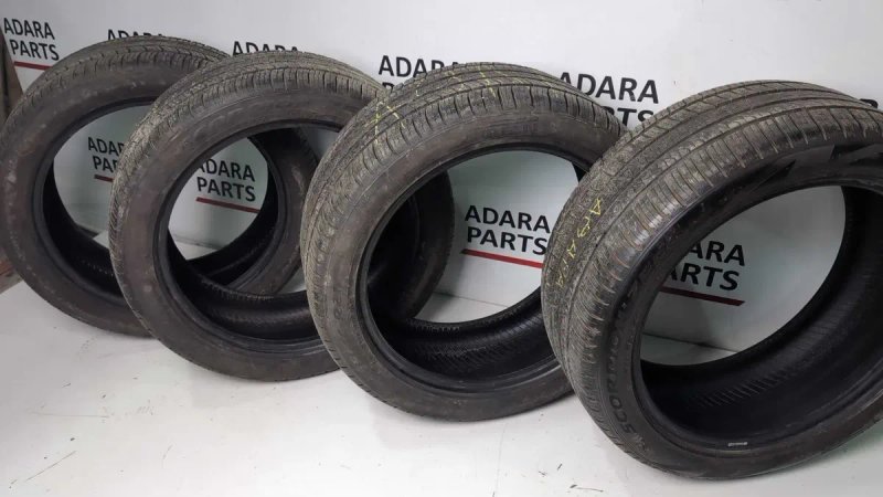 Комплект шин R21 285/40 Pirelli scorpion zero — фото 2