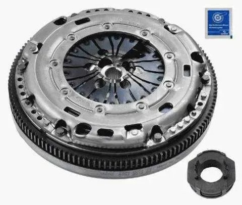 Комплект зчеплення SACHS  2290 602 004