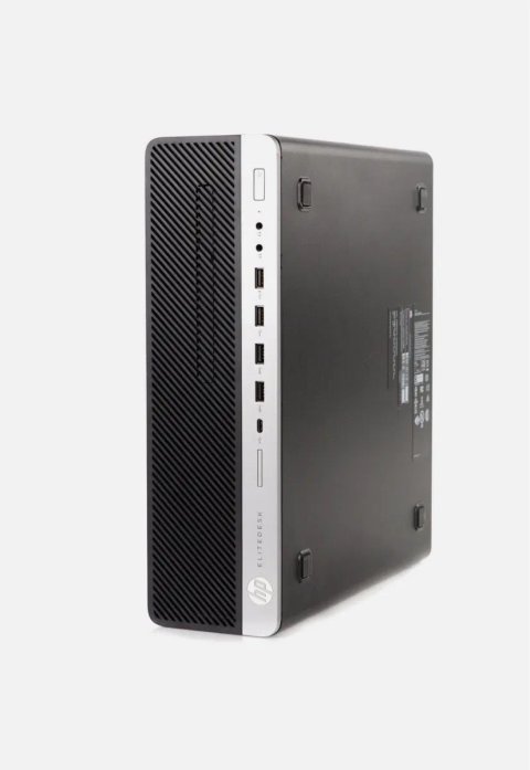 Компьютер HP ProDesk 600 G3 i5-6500 / 16 /240SSD