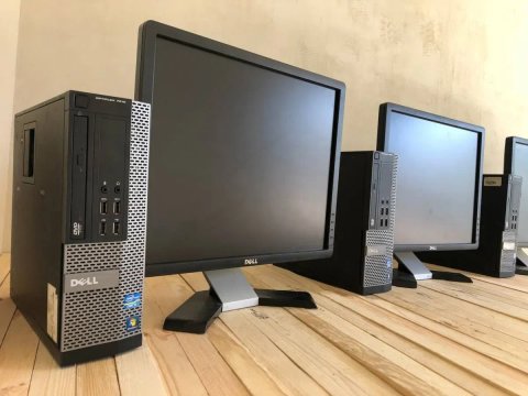 Компютер і3 і5 Системные блоки компьютер Комплекты ПК  есть Опт