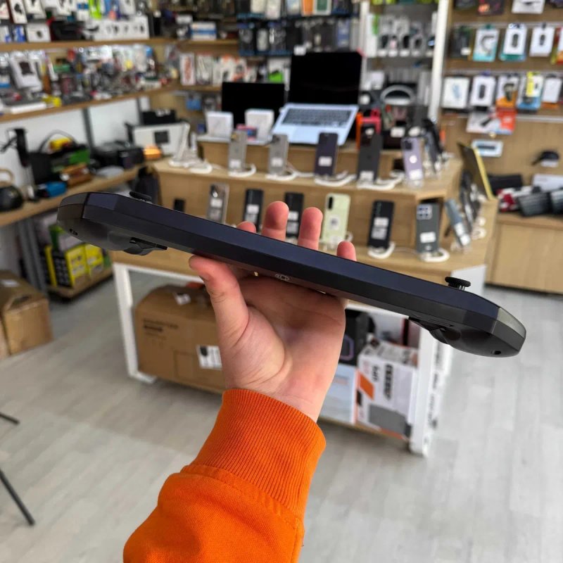 Консоль MSI Claw A1M 512Gb • Гарантія 6м • Розстрочка • Обмін • — фото 6