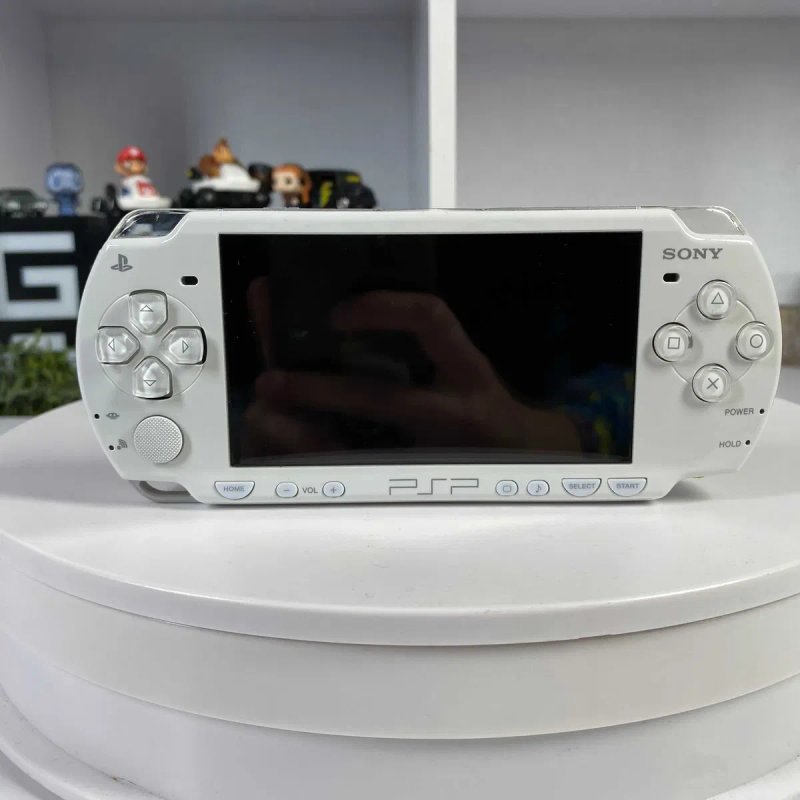 Консоль PlayStation Portable Slim PSP 2ххх 32 Гб Портативки ПСП асортимент — фото 2