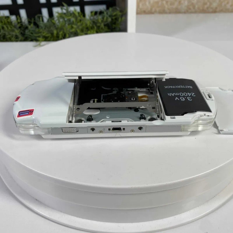 Консоль PlayStation Portable Slim PSP 2ххх 32 Гб Портативки ПСП асортимент — фото 3