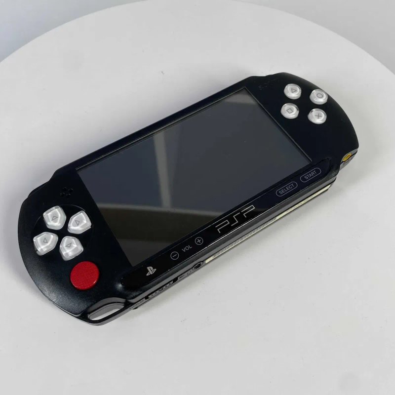 Консоль PlayStation Portable Slim PSP 2ххх 32 Гб Портативки ПСП асортимент — фото 7