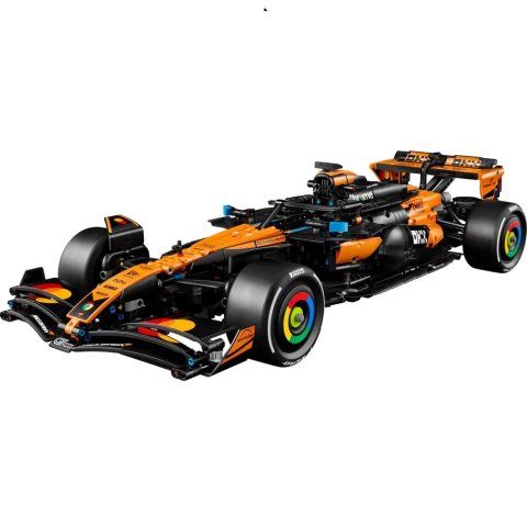 Конструктор Technic McLaren MCL39 F1 (1675 деталей)
