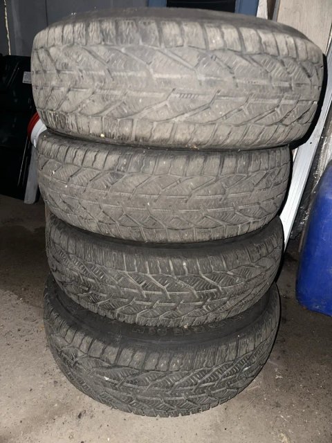 Kormoran Snow 195/65 R15 91H