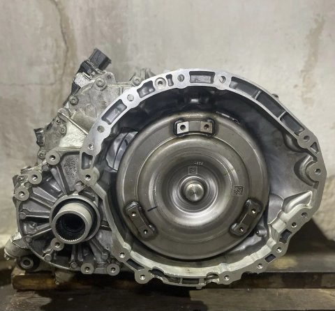 Коробка АКПП 3.2 полный привод jeep cherokee kl 2014 16 2020