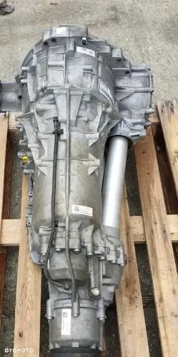 Коробка автомат АКПП ауді ку7 ку8 audi q7 q8 4m 4м shs sup 3.0 tfsi