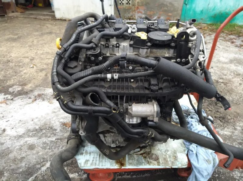 Коробка передач на пассат б7 б8 сша Passat b7 b8 USA,Jetta SVX NTJ PPY — фото 6