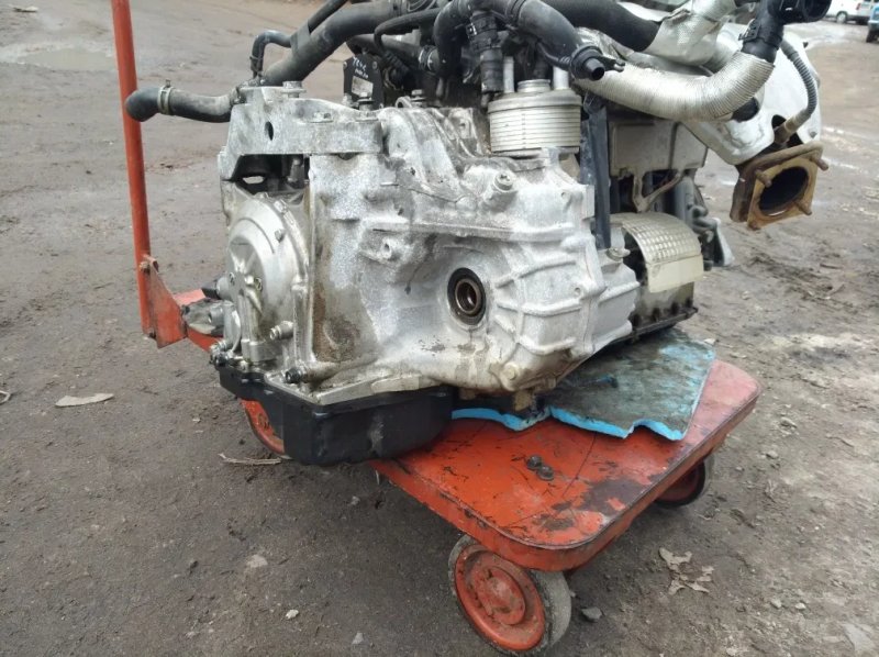 Коробка передач на пассат б7 б8 сша Passat b7 b8 USA,Jetta SVX NTJ PPY — фото 8