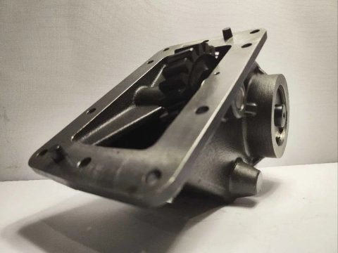 Коробки відбору потужності на SCANIA (Сканія) в асортименті