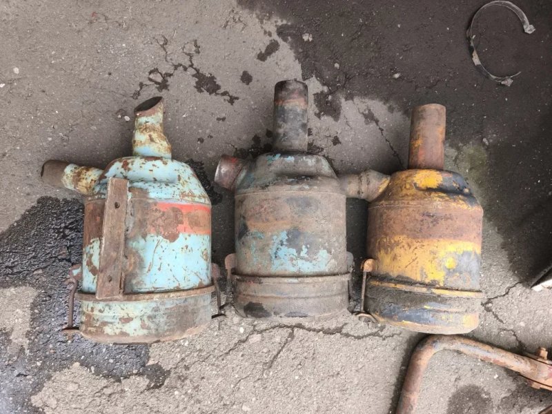 Корпус фильтра воздухан МТЗ Газ 53 3307 3309 33104 Зил Валдай КамАЗ — фото 8