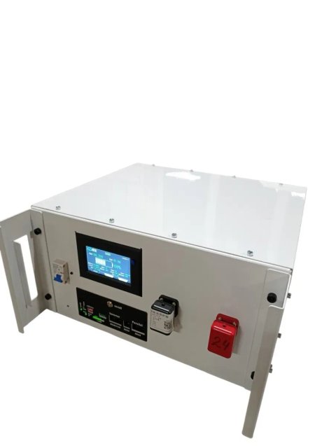 Корпус Кейс LiFePo4 8s-280/314ah BEEWATT