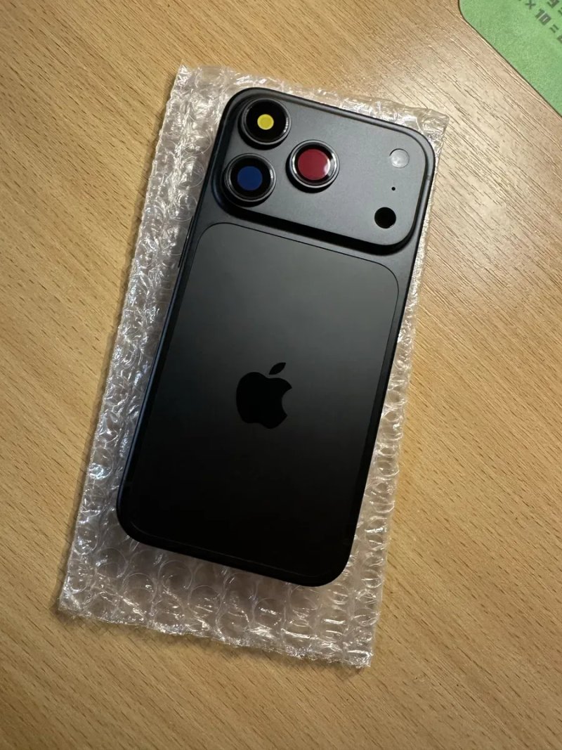  Корпус на Iphone 14 Pro 14 15 pro max в виде 17 18 pro max — фото 2