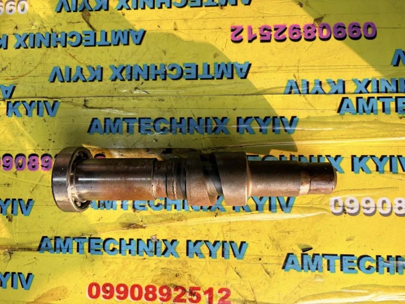 Корпус роздатка W463 G500 g55 Gelendwagen Мерседес Гелік кубік раздатка вал корпус вилка Mercedes AMG VG150 — фото 8