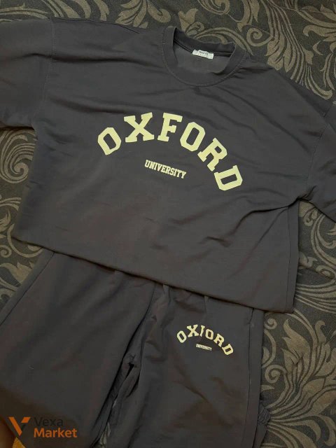 Костюм Oxford University M-L