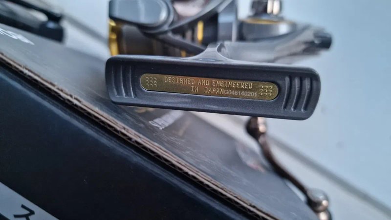 Котушки бренду Ryobi ОРИГІНАЛ -50% Катушка  Риоби — фото 2