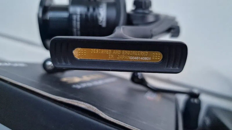 Котушки бренду Ryobi ОРИГІНАЛ -50% Катушка  Риоби — фото 3