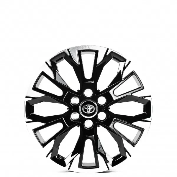 Ковані Диски Toyota 300 modellista R21 Lexus LX600 GX — фото 7