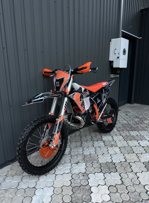 Kovi 330pro 2t enduro