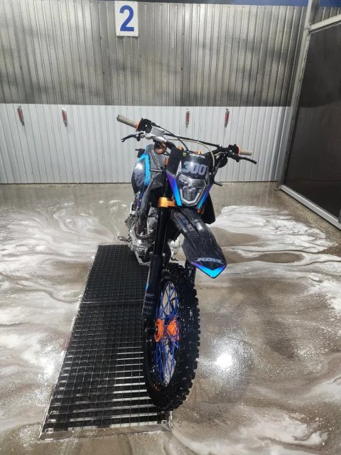 Kovi advance 300 2025