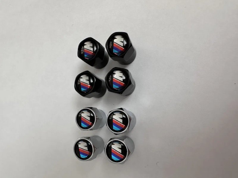 Ковпачки для дисків  BMW 56mm, 68mm.

Колпачки дисков, БМВ диски — фото 6