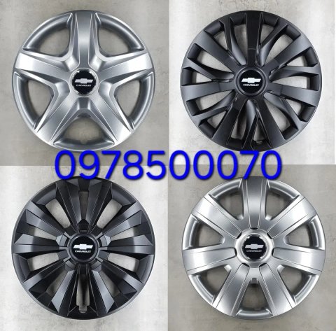 Ковпаки Chevrolet Aveo Lacetti Cruze Captiva Колпаки Шевроле