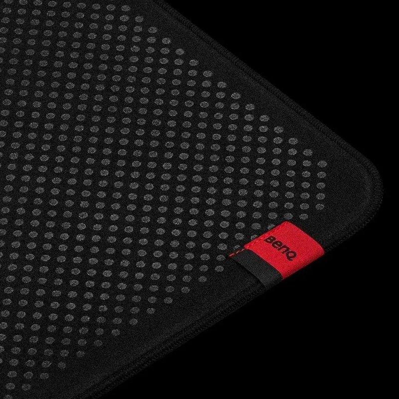 Коврик для мыши Zowie H-SR III (аналог G-SR III с размером 50x50) — фото 2