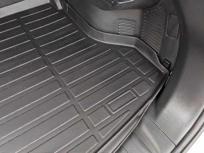Коврик в багажник Nissan X-Trail Rogue килимок в багажнік Ніссан Рог Ниссан Рогуе 2014-2026 — фото 3