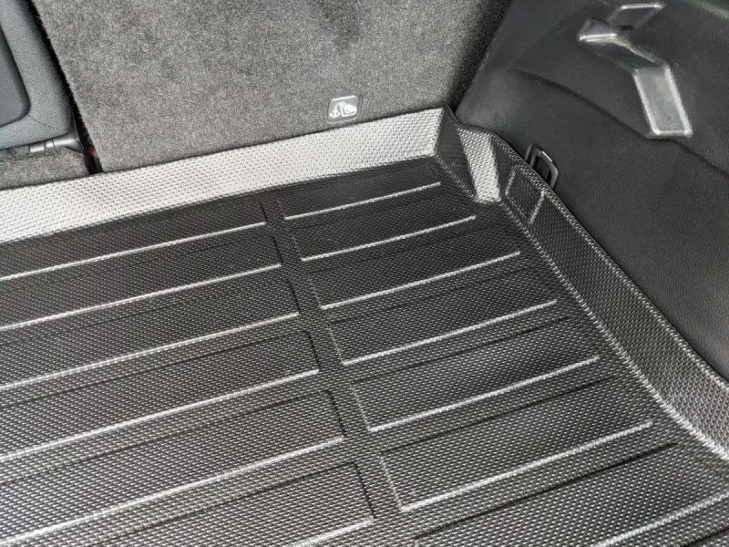 Коврик в багажник Nissan X-Trail Rogue килимок в багажнік Ніссан Рог Ниссан Рогуе 2014-2026 — фото 4